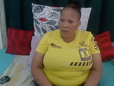 CaramelMelons78 webcam