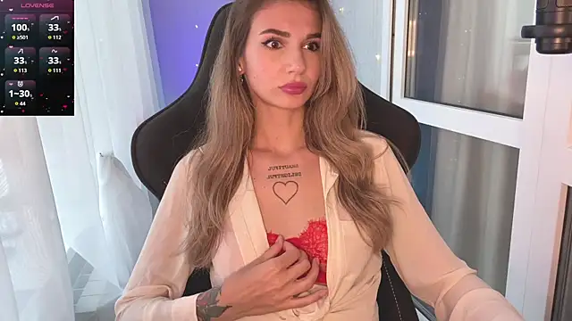 Blue__Berry__ webcam