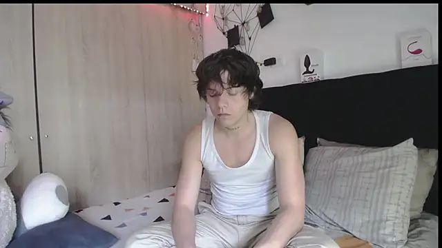 Santiago_kiler webcam