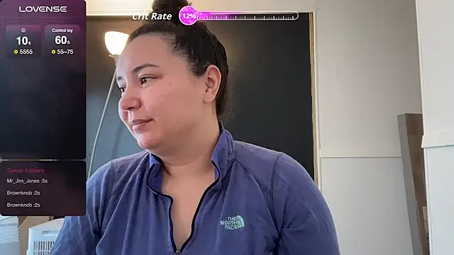 ariahastings942 webcam