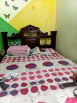 BURBUJA_y_CABALLERO webcam