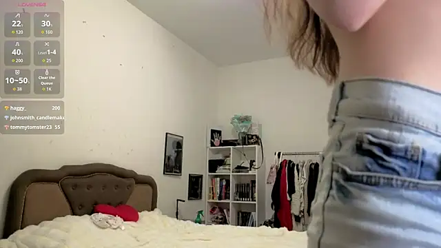 Denny_Yorgeritai webcam