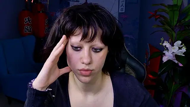 LidaDarknet live sex cam