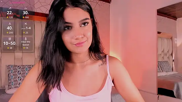 KatherineRuiz_ webcam