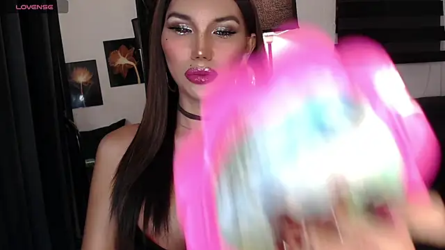 Miss_Ricca_Smith webcam