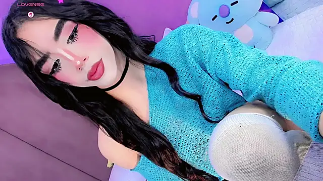 AlissonDannae777 webcam