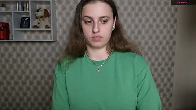 AmandaDimond_ webcam