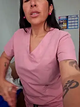 JustSamantha_'s room