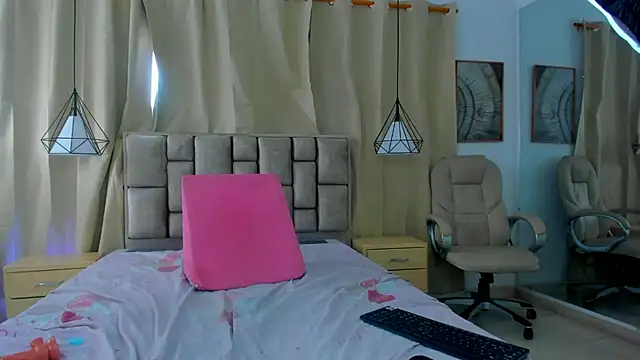 scarlettjohnson_ webcam