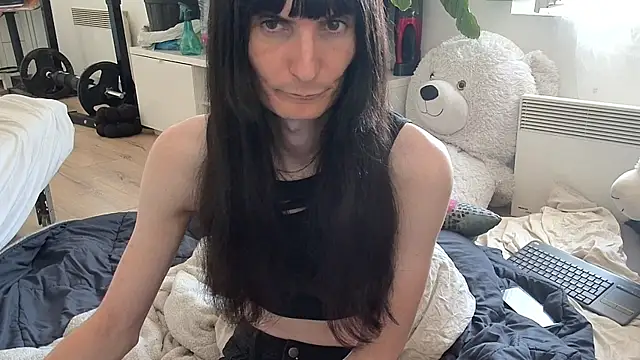 CeriseLapine live sex cam