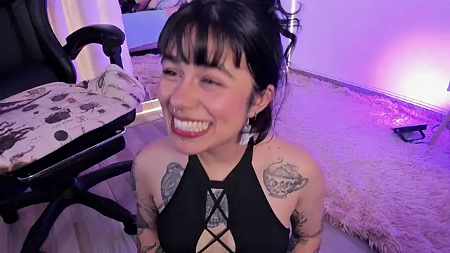 flower_smith_ webcam