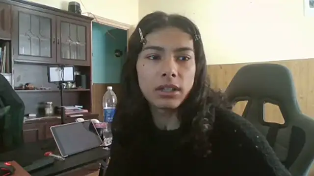 SassyCece live sex cam