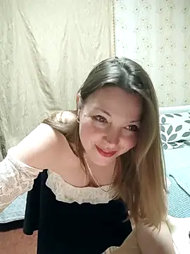 vselenasun402 (F milf) - spank pussy with dick (in underwear)