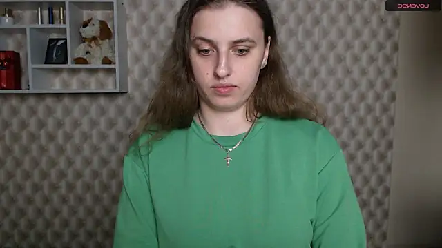 AmandaDimond_ webcam