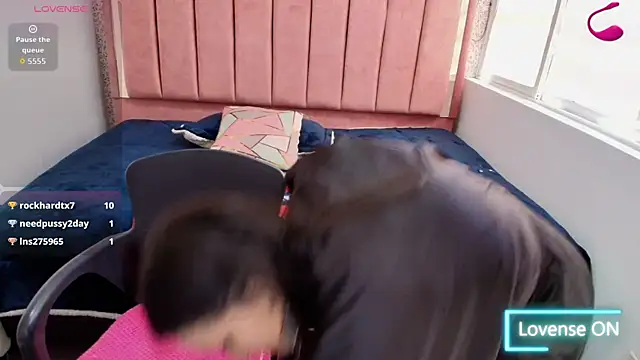 barbara_fox__ (F milf) - CONTROL DOMI X3 MAKE MY TITS BOUNCE 🔥😈