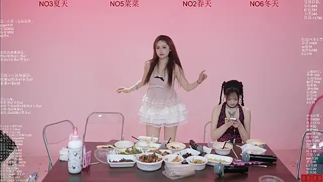 美女ATY1314在线直播