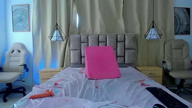 scarlettjohnson_ webcam