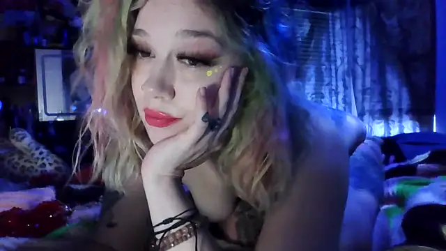 TEXASMARYYYJANE webcam