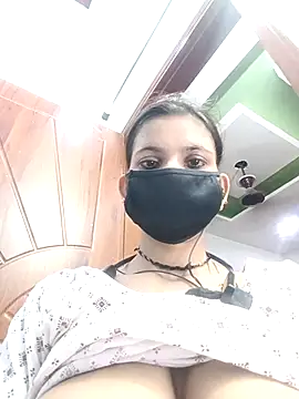 Aafreen_36 live sex cam