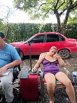 hotandfierylatinos2023 (G milf) - naked erotic dance