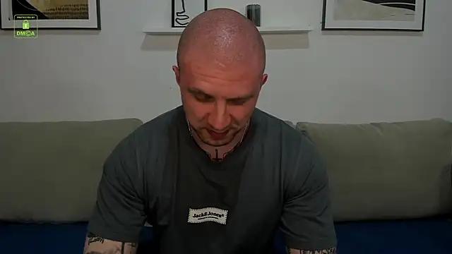 gerard_finbar (M young) - HOT CUMSHOW! ;)