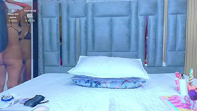 veronicaroose_ (F young) - Make me cum