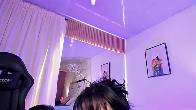 flower_smith_ webcam