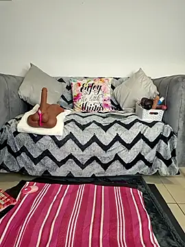 Webcam Model (ThickianaRider)  is live.Free join now!