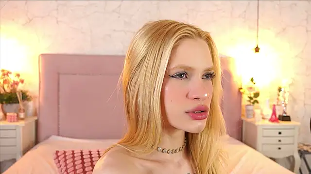 channelangeless (F young) - You're so sexy, angel 😈