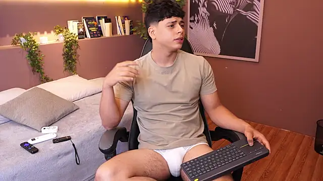 Ethan_occonor webcam