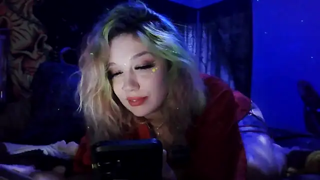 TEXASMARYYYJANE webcam