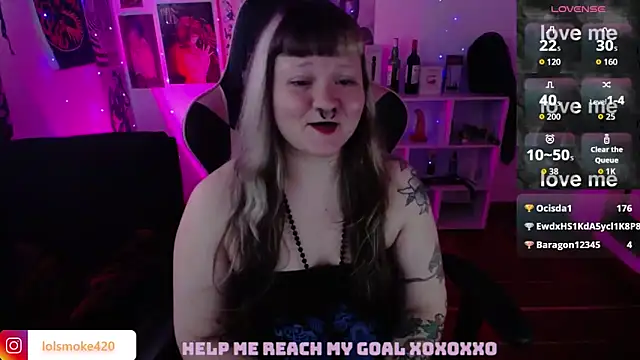 Bdsm_and_fries webcam