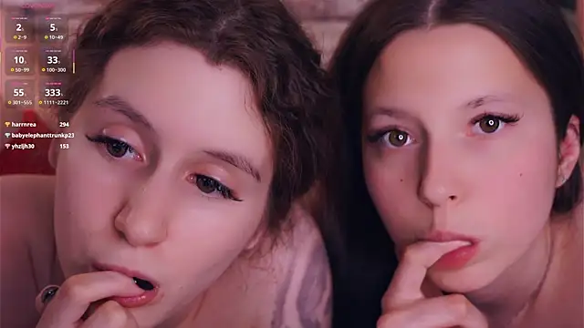 GabrielleLynchard webcam