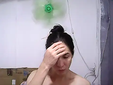 BigDickTrans live sex cam