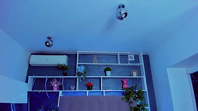 SabrinaSharm live sex cam