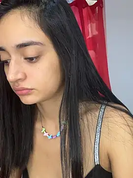 leilani_X webcam