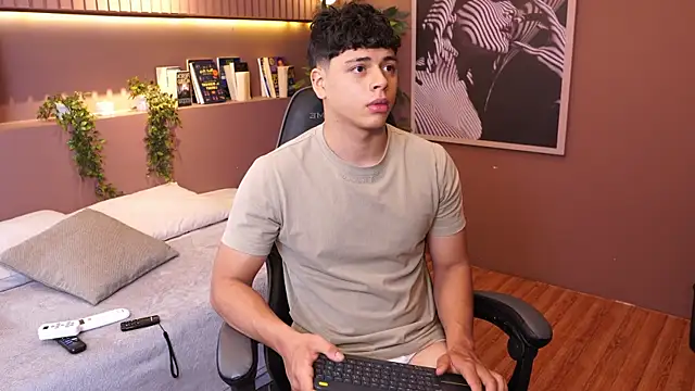 Ethan_occonor webcam