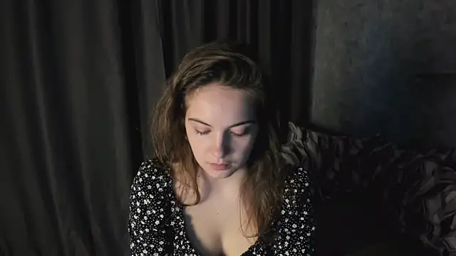 KristinaLoison webcam