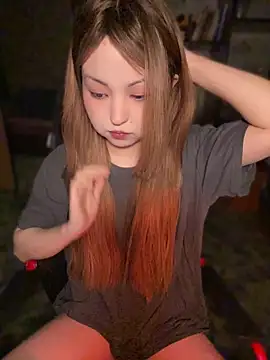 lalallalalaa- (F young) - Play boobs