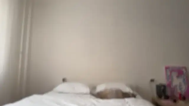 milky___way (F young) - dildo show