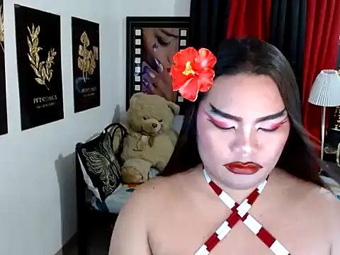 TSbrianaHugeCock webcam