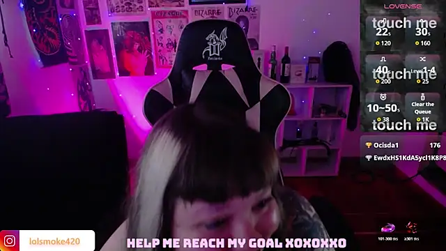 Bdsm_and_fries webcam