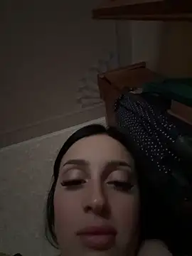 Soft_Pleasure webcam