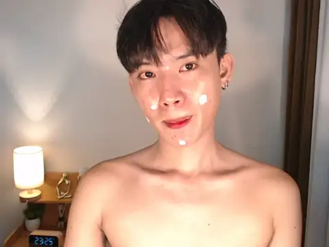 asian_dai webcam