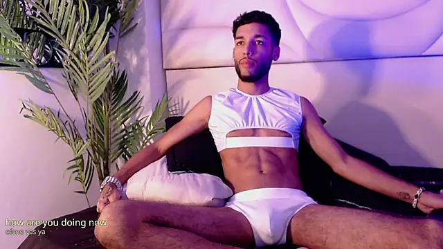 Thiagoferreti webcam