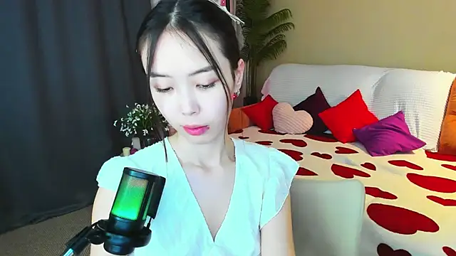 SoulHarmoonyy webcam