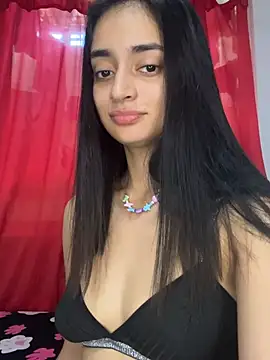 leilani_X webcam