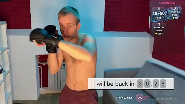 buddy_forman (Ask my age) - Cum Splash