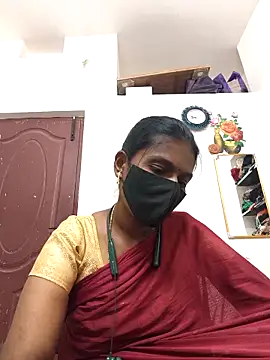 Tamil_Yalini12 webcam