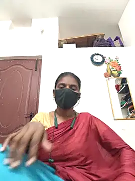 Tamil_Yalini12 webcam